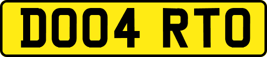 DO04RTO
