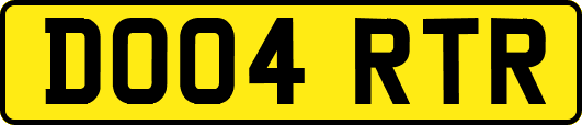 DO04RTR