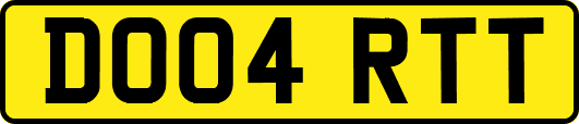 DO04RTT