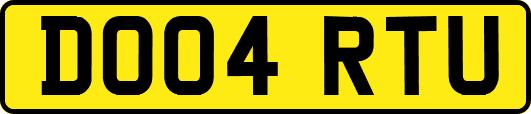 DO04RTU