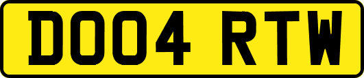 DO04RTW