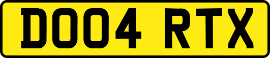 DO04RTX