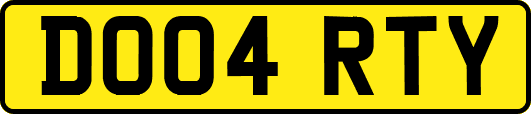 DO04RTY