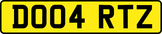 DO04RTZ