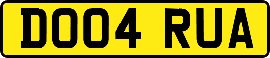 DO04RUA