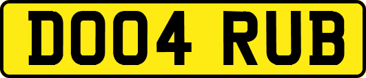 DO04RUB