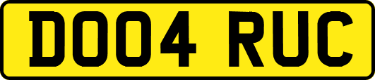DO04RUC