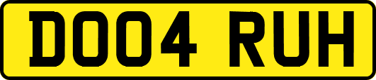 DO04RUH