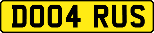 DO04RUS