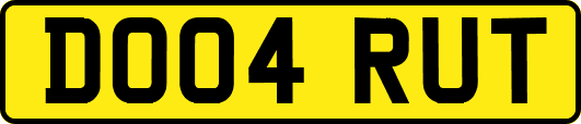 DO04RUT