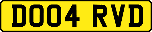 DO04RVD