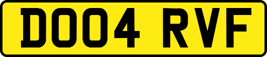 DO04RVF