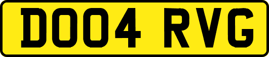 DO04RVG