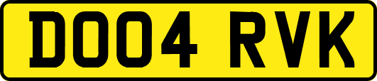 DO04RVK