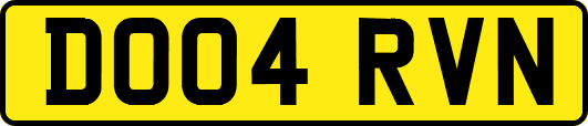 DO04RVN