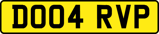 DO04RVP