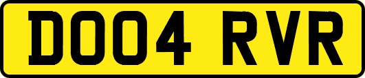 DO04RVR