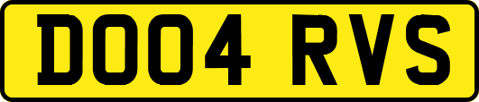 DO04RVS