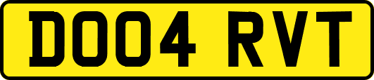 DO04RVT