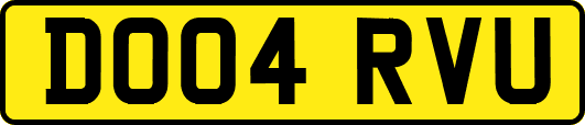 DO04RVU