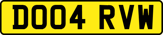 DO04RVW
