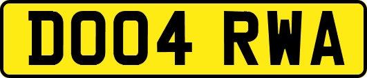 DO04RWA