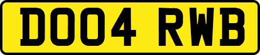 DO04RWB