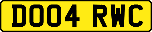 DO04RWC