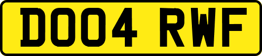 DO04RWF