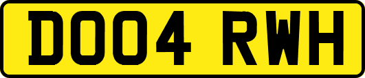 DO04RWH