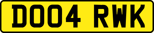 DO04RWK