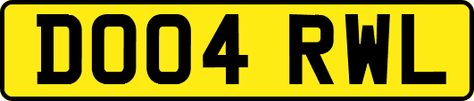 DO04RWL