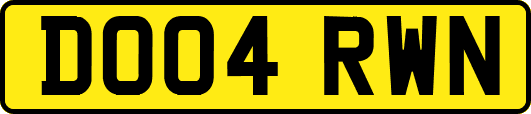 DO04RWN