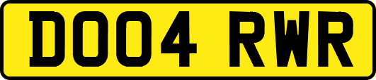 DO04RWR
