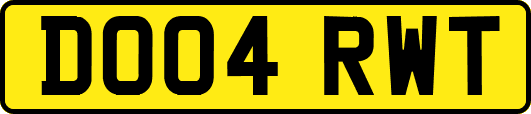 DO04RWT