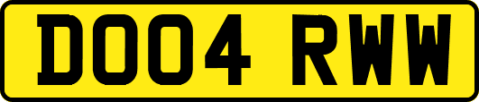 DO04RWW