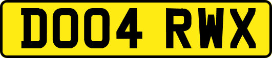 DO04RWX