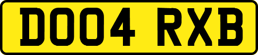 DO04RXB
