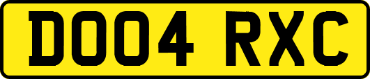 DO04RXC