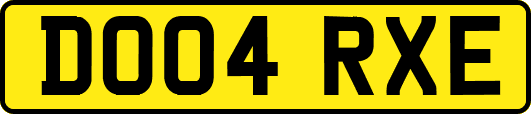 DO04RXE