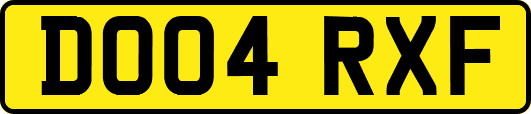 DO04RXF