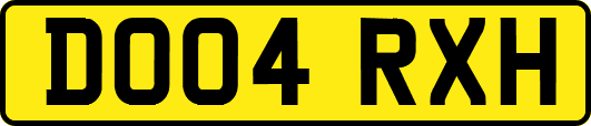 DO04RXH