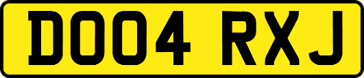 DO04RXJ