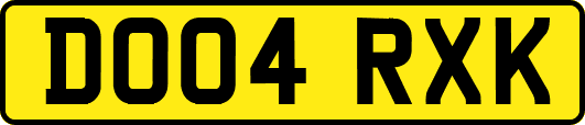 DO04RXK