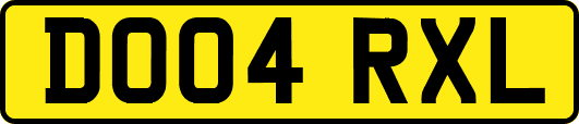 DO04RXL