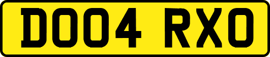 DO04RXO