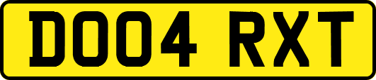 DO04RXT