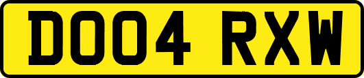 DO04RXW