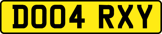 DO04RXY