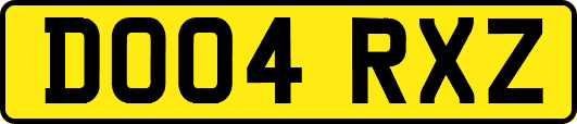 DO04RXZ